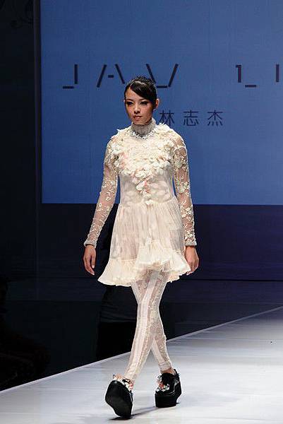 Taipei Fashion Show191