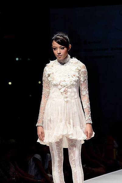 Taipei Fashion Show193