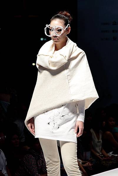 Taipei Fashion Show202