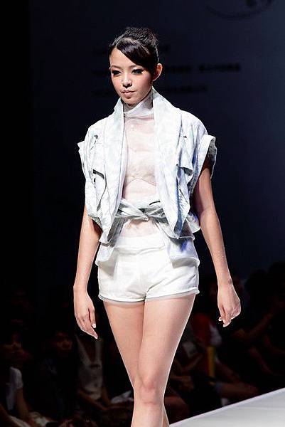 Taipei Fashion Show213