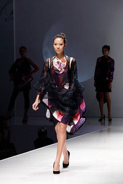 Taipei Fashion Show221