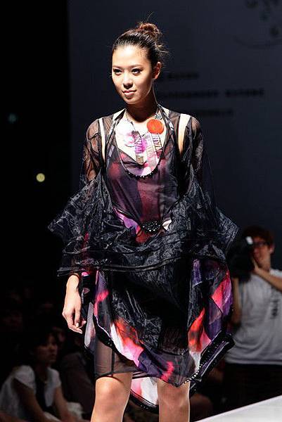 Taipei Fashion Show223