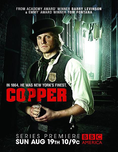 COPPER-Season-1-Poster