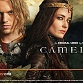 Camelot Season 1