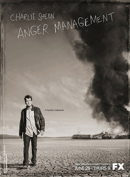 Anger Management Season Season 1