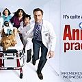 Animal Practice Season Season 1