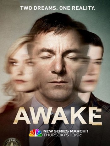 Awake season 1