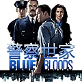 Blue Bloods season 3