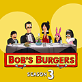 Bob's Burgers season 3
