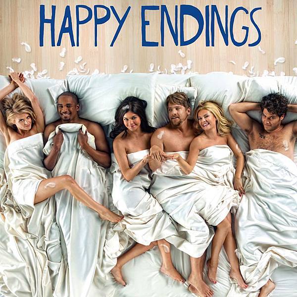 Happy Endings 