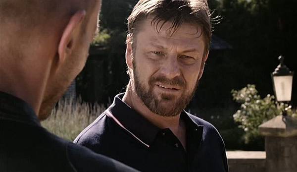 Sean Bean