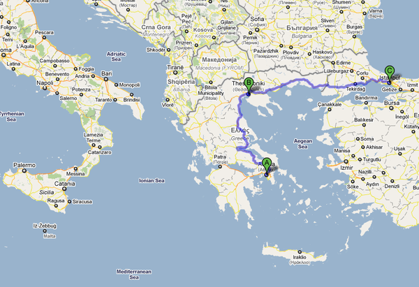 athens to istanbul map.png