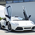 Lamborghini Hamann Murcielago LP640-05