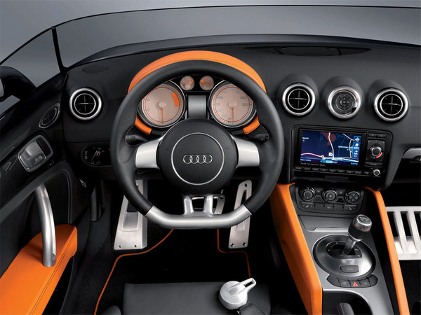 Audi TT Clubsport quattro Concept-09