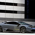 Lamborghini Murcielago by BF Performance-04