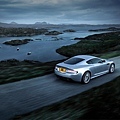 Aston Martin DBS-12