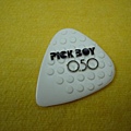 pick-白普普