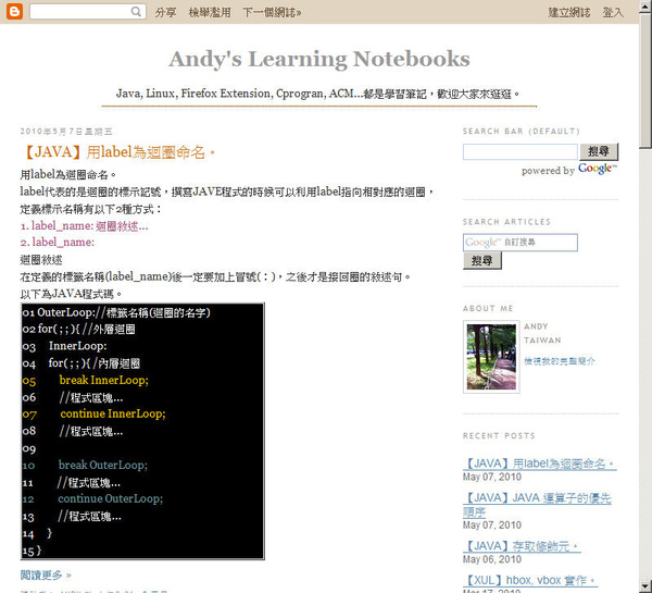 Andy-learnning Notebooks.jpg