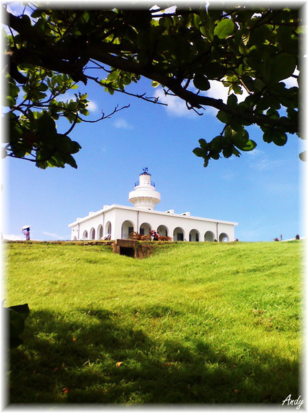 2010/07/02 墾丁行 鵝鑾鼻國家公園