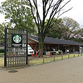 東京上野公園
