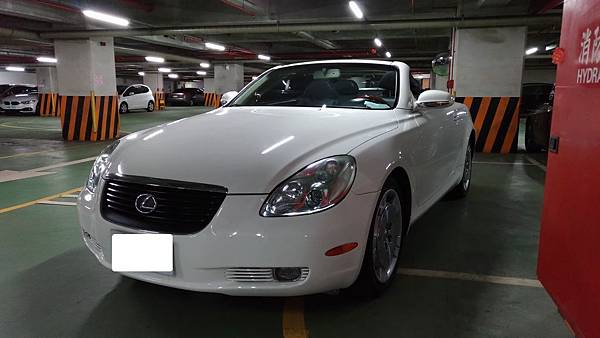04 Lexus Sc430 年公浪漫車庫 痞客邦 04 Lexus Sc430 年公浪漫車庫 痞客邦