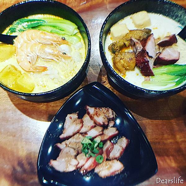 [問題] 南崁附近美食