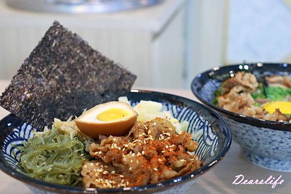 職人雙饗丼 (16)