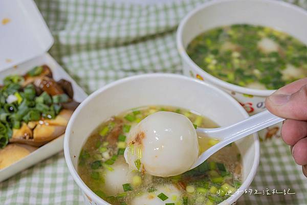 [食記] 苗栗。上可大湯圓。客家美食推薦