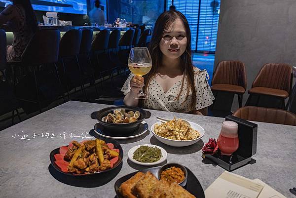 [食記] 東區。隱士餐酒館。價位較高，氣氛不錯