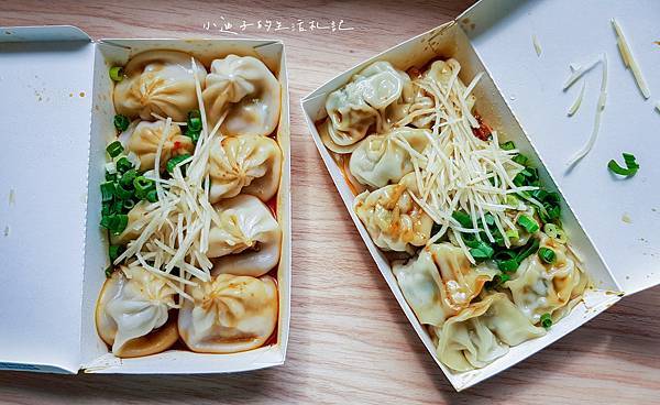 [食記] 苗栗。尖山小籠湯包