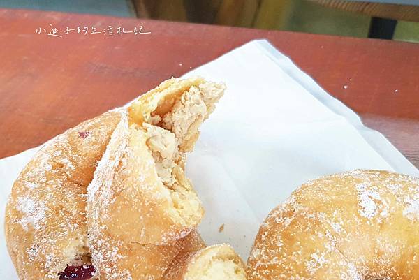 台中HARITTS甜甜圈 (10)