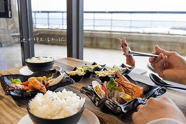 3.a和平島-3藍食餐廳掀風潮限定 (8)