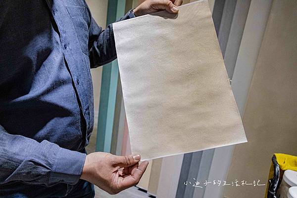 圖 藝術牆的特殊塗料分享