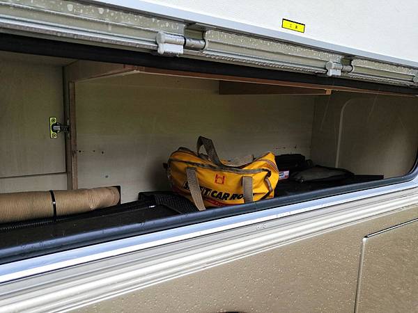 如何在北海道利用露營車露營一次就上手 讓我們載著房子去旅行 