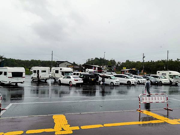 北海道车中泊 从零开始规划 皮皮旅行