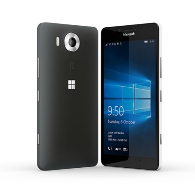 Microsoft Lumia 950