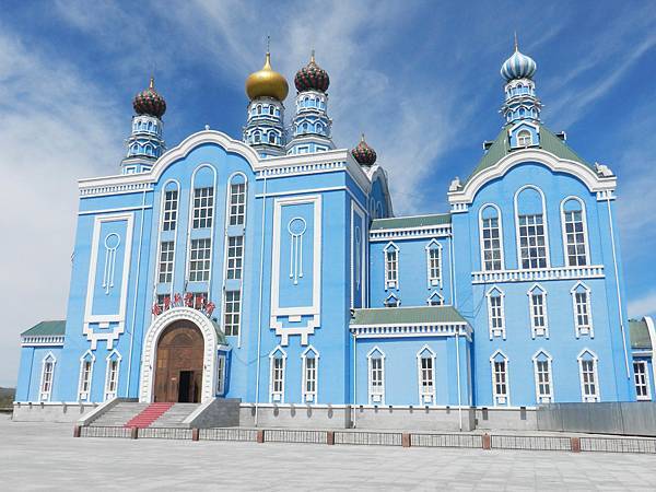 滿州里俄式建築.jpg 滿州里俄式建築.jpg