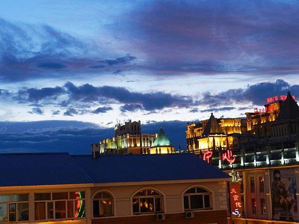 滿州里極晝美景.jpg 滿州里極晝美景.jpg