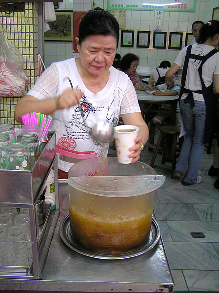 豐原在地美食