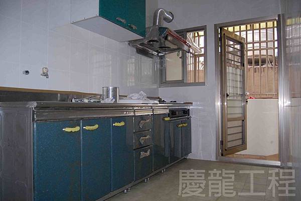 廚房翻修 廚房翻修
