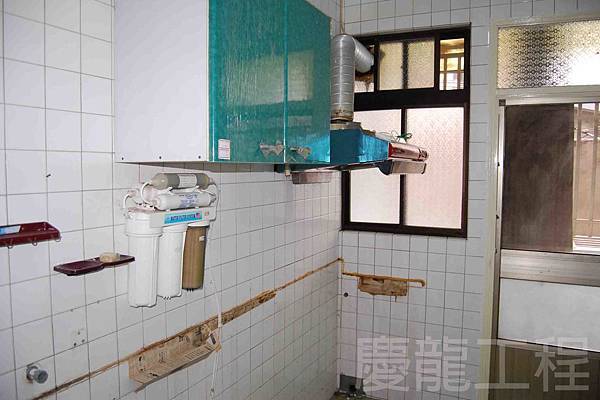 廚房翻修 廚房翻修