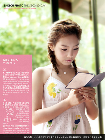 snsd paradise in phuket iPad app (3).jpg