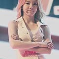snsd mr taxi pictures inkigayo (7).jpg
