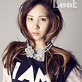 snsd seohyun 1st look magazine (2)