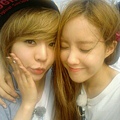 snsd sunny t-ara hyomin invincible youth 2