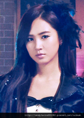 snsd yuri paparazzi picture