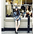 fx krystal vogue girl  magazine (15)