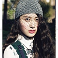 fx krystal vogue girl  magazine (14)