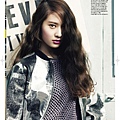 fx krystal vogue girl  magazine (13)