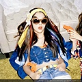 fx sulli electric shock